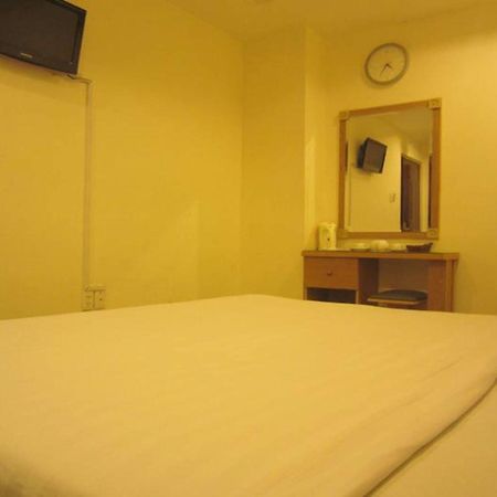 Song Anh Hotel 1 Ho Şi Min Exterior foto