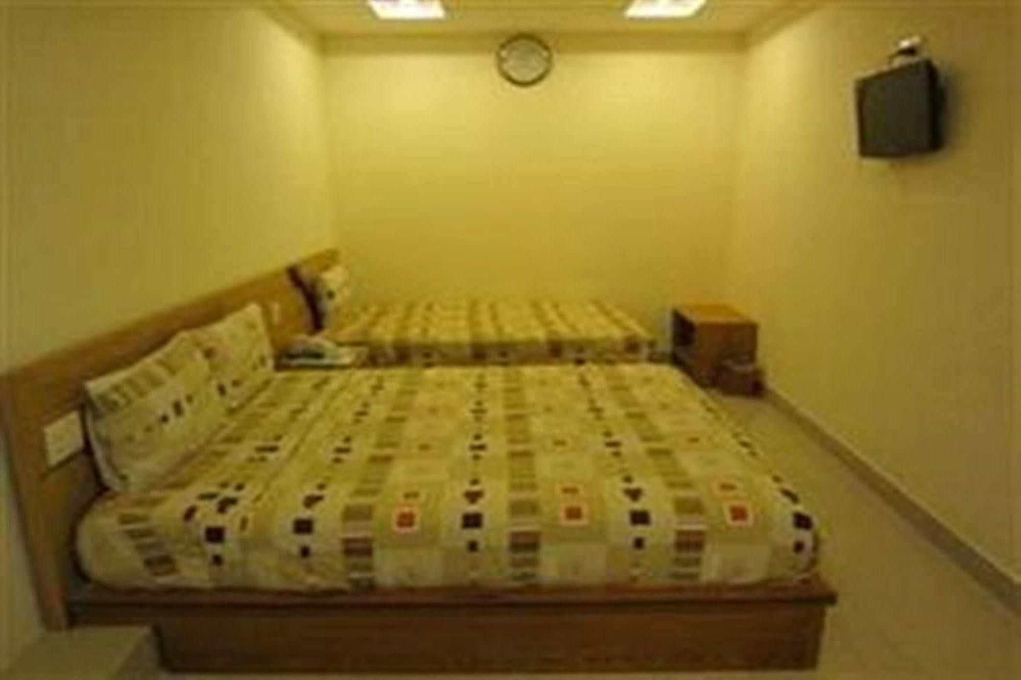 Song Anh Hotel 1 Ho Şi Min Exterior foto