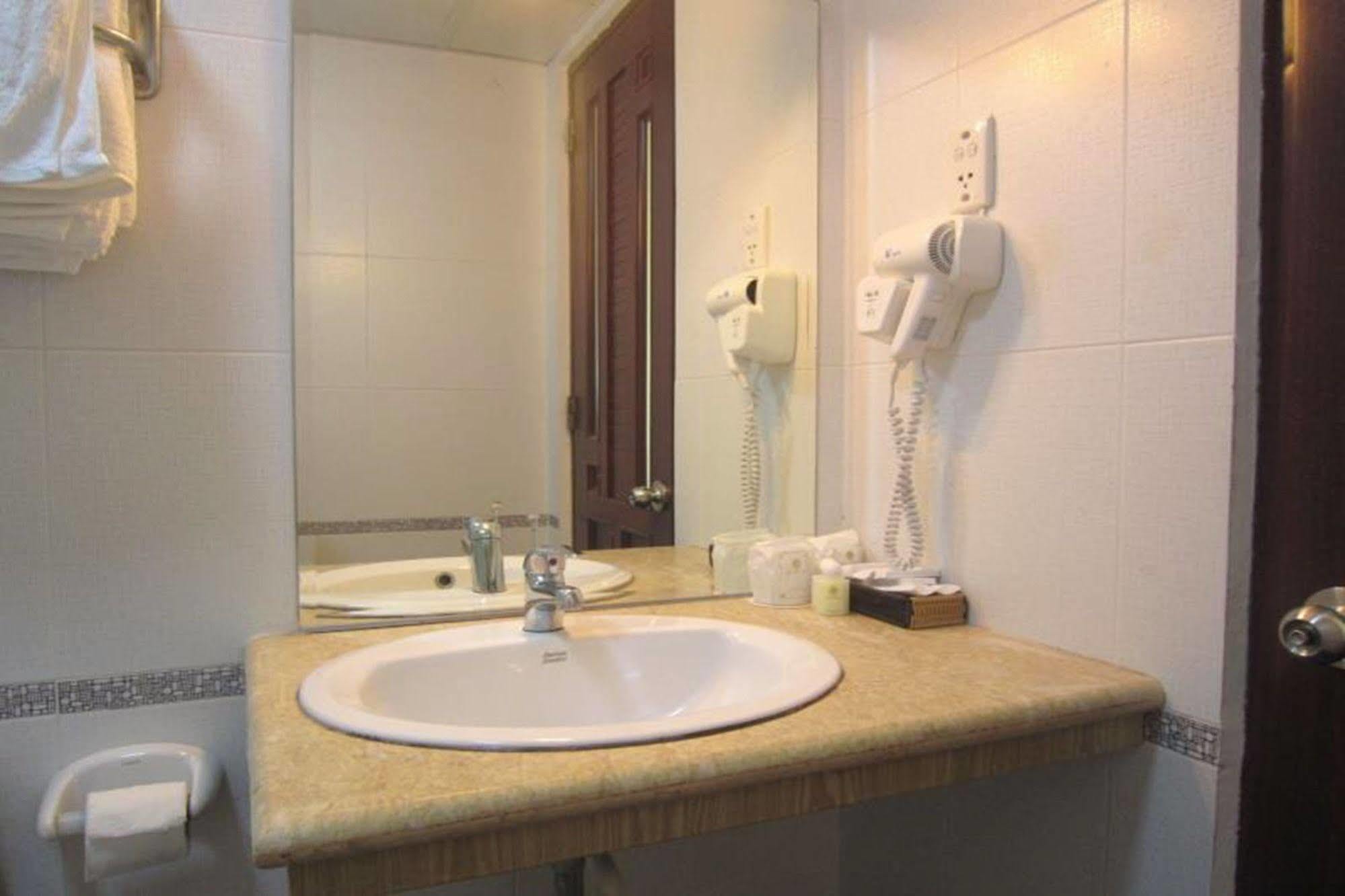 Song Anh Hotel 1 Ho Şi Min Exterior foto