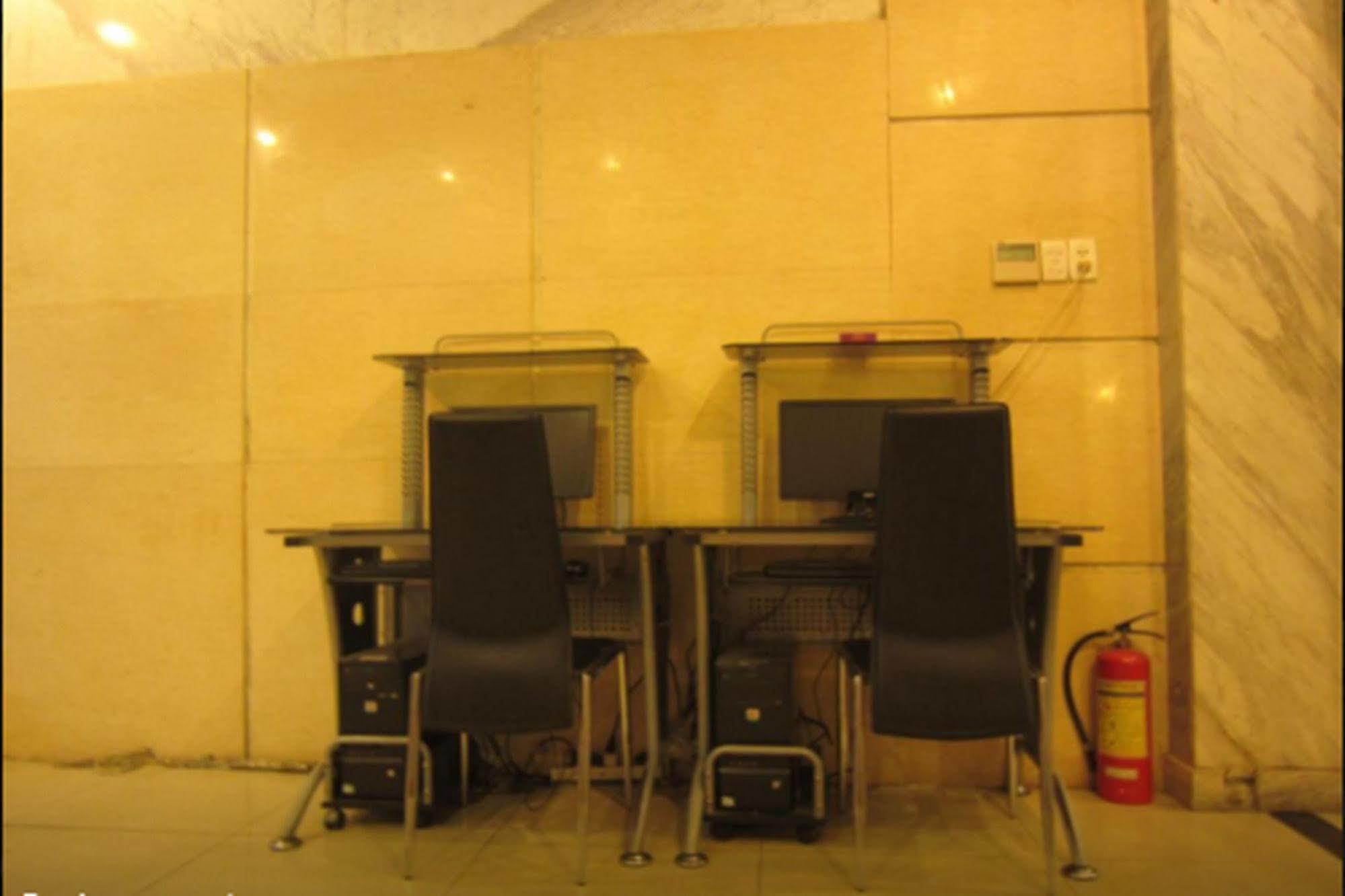 Song Anh Hotel 1 Ho Şi Min Exterior foto