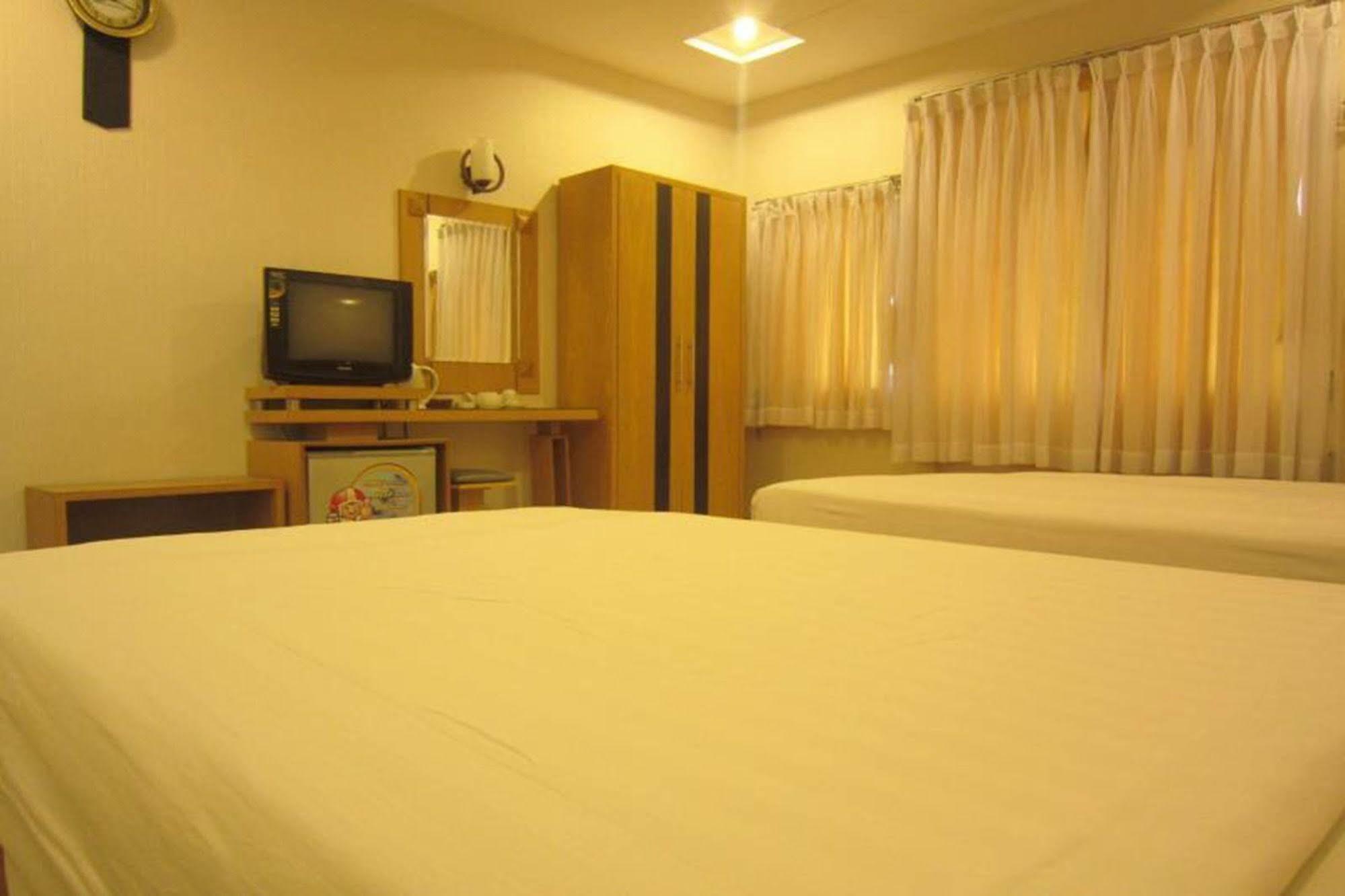 Song Anh Hotel 1 Ho Şi Min Exterior foto